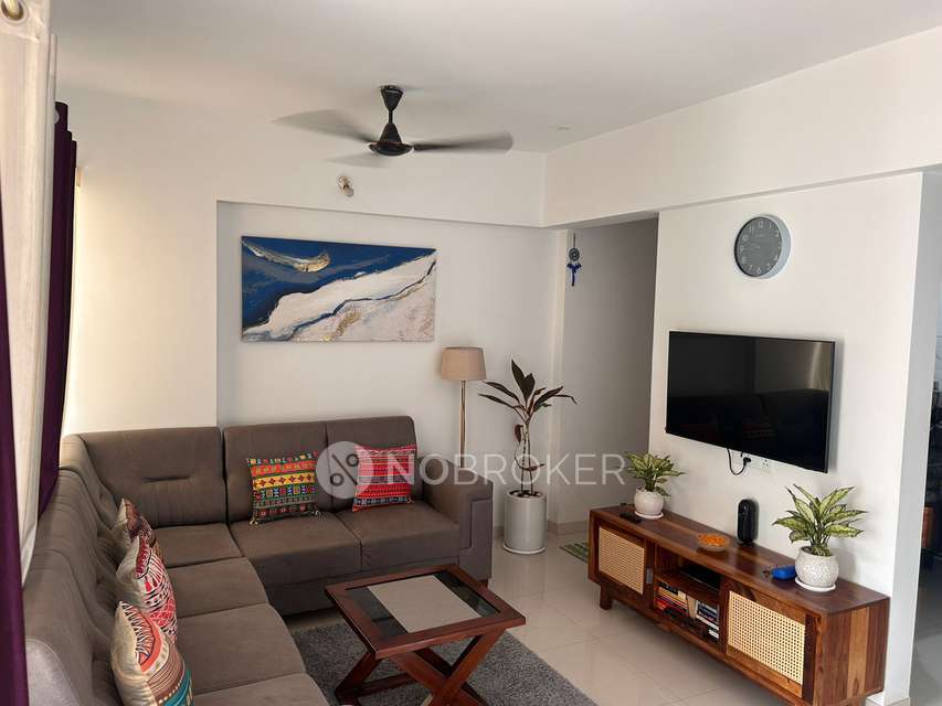 2 BHK Flat In Majestique Venice, Dhayari For Sale  In Dhayari