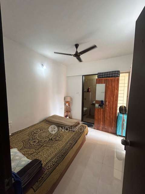 2 BHK Flat In Majestique Venice, Dhayari For Sale  In Dhayari