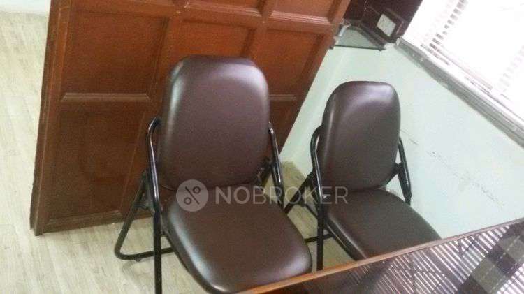 Office Space in Patil Plaza, Swargate, Pune for Rent 