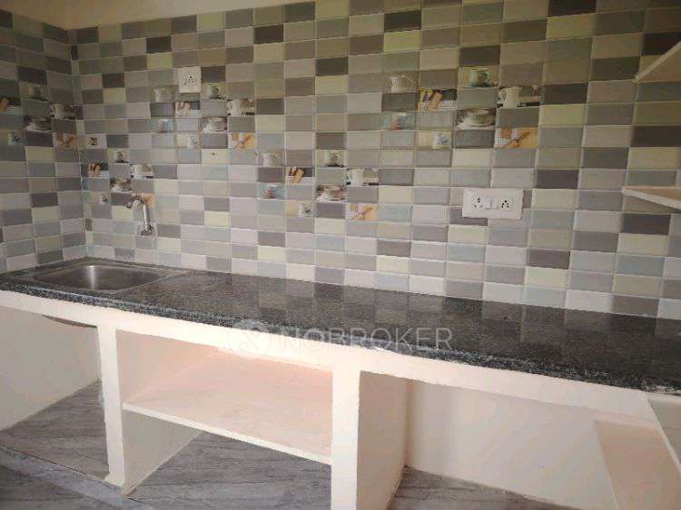 1 BHK House for Rent  In No. 1 Thaimoogambigai, 1st Main Rd, Vallalar Nagar, Madambakkam, Tamil Nadu 603202, India