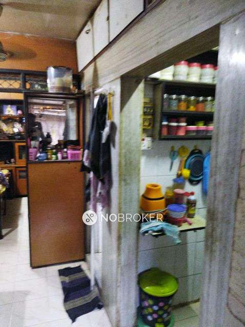 1 BHK Flat In Kantharia Manzil For Sale  In Mahim