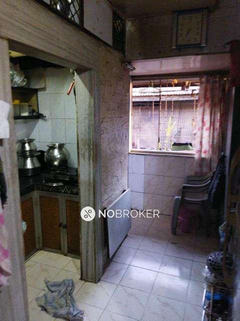 1 BHK Flat In Kantharia Manzil For Sale  In Mahim