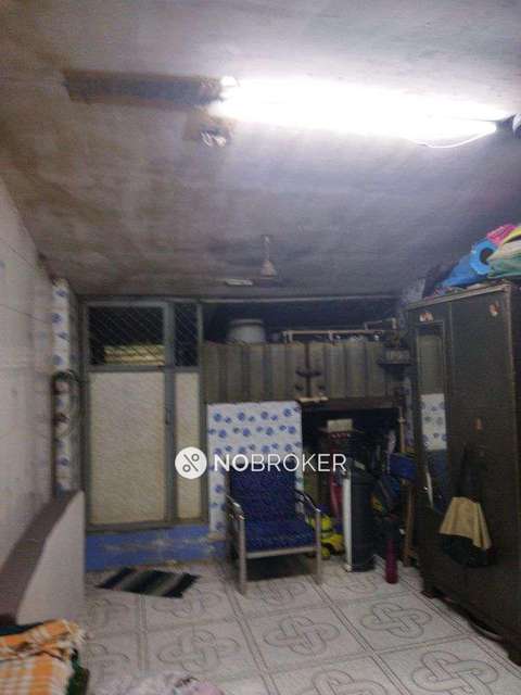 1 BHK Flat In Kantharia Manzil For Sale  In Mahim