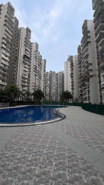 3 BHK Flat In Supertech Eco Village-1 For Sale  In Bisrakh Jalalpur