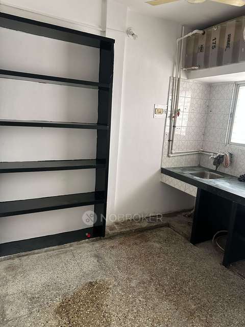 1 BHK Flat In Priyadarshan Apartment for Rent  In Hadapsar