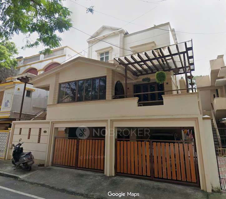 2 BHK House for Rent  In 23, 3rd Main Rd, Jawahar Nagar, Perambur, Chennai, Tamil Nadu 600082, India