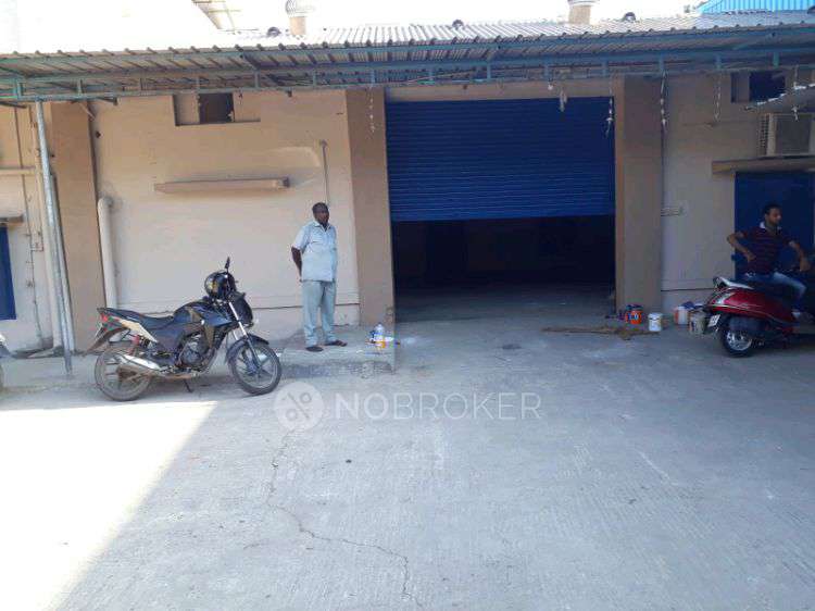 Godown/Warehouse in Ambattur Industrial Estate, Chennai for Rent 
