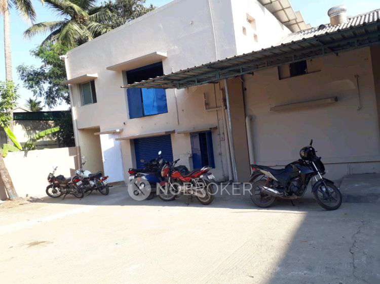 Godown/Warehouse in Ambattur Industrial Estate, Chennai for Rent 