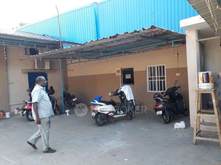 Industrial Shed in Ambattur Industrial Estate, Chennai for Rent 