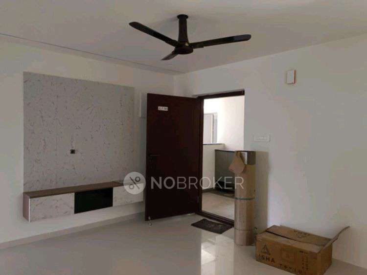 3 BHK Flat In Frontline Seven  for Rent  In Kokapet