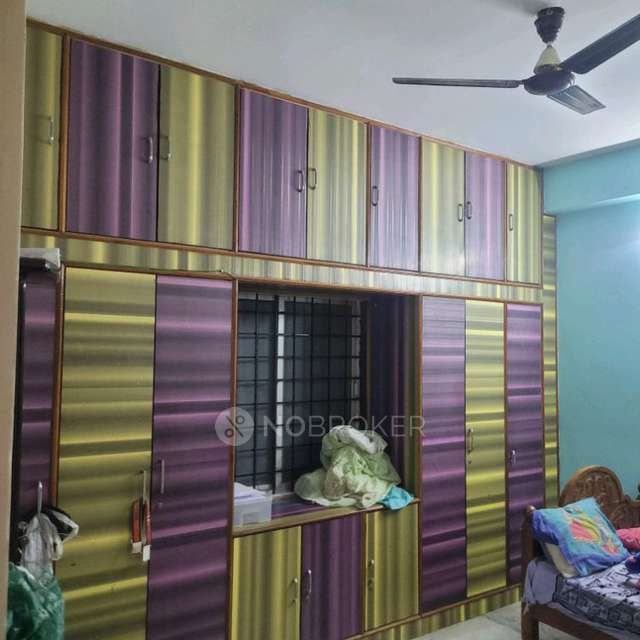 2 BHK Flat In Devi Homes For Sale  In 4-15, Ashok Nagar Colony, Mallikarjuna Nagar, Boduppal, Hyderabad, Telangana 500092, India