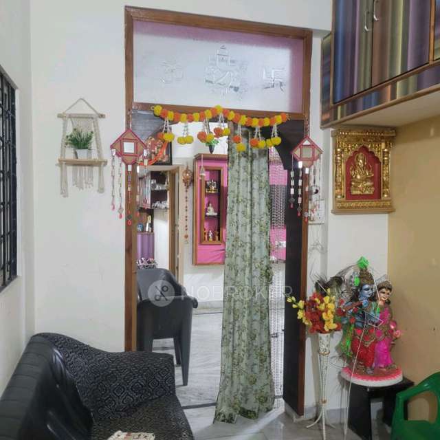 2 BHK Flat In Devi Homes For Sale  In 4-15, Ashok Nagar Colony, Mallikarjuna Nagar, Boduppal, Hyderabad, Telangana 500092, India