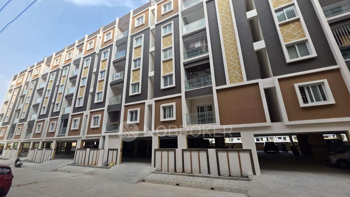 3 BHK Flat In Endeavour Emerald, Electronic City For Sale  In Electronic City