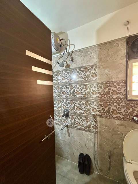 2 BHK Flat In Gk Silverland Residency, Ravet for Rent  In Ravet