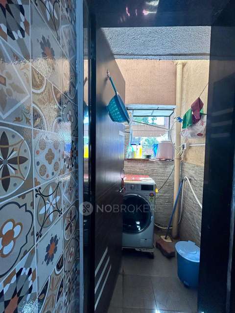 2 BHK Flat In Gk Silverland Residency, Ravet for Rent  In Ravet