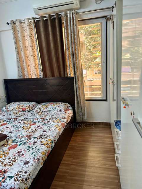 2 BHK Flat In Gk Silverland Residency, Ravet for Rent  In Ravet