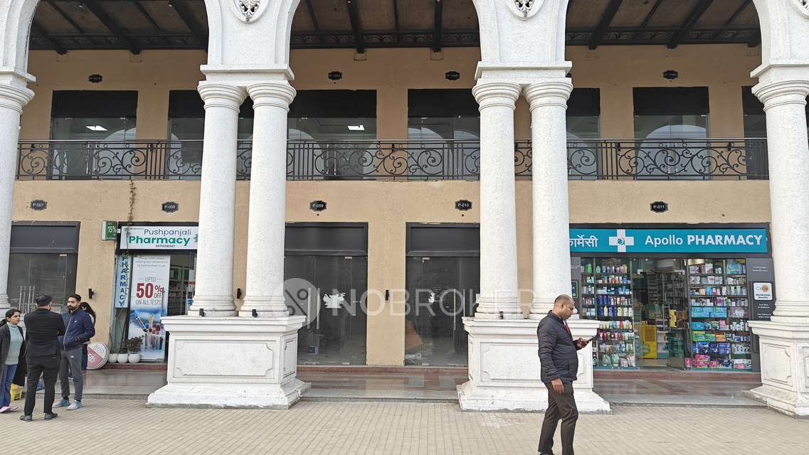 Shop in Prateek Grand City, Ghaziabad for Rent 