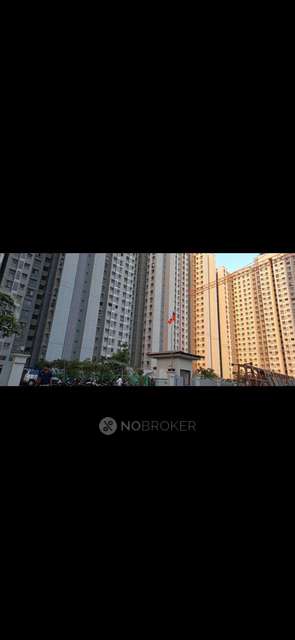 1 BHK Flat In Swarajya Complex Chs for Rent  In Goregaon West