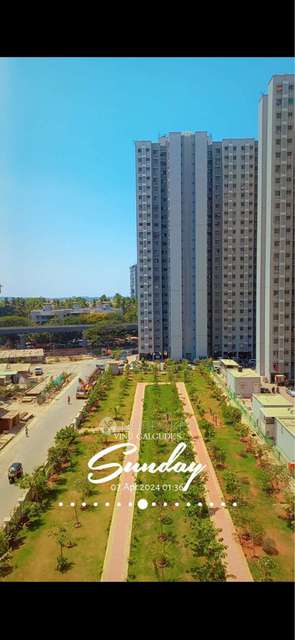 1 BHK Flat In Swarajya Complex Chs for Rent  In Goregaon West