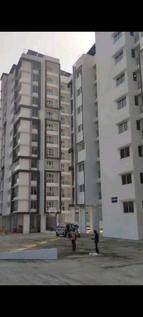 2 BHK Flat In Saidatta, Bijalinagar for Rent  In Bijlinagar, Akurdi