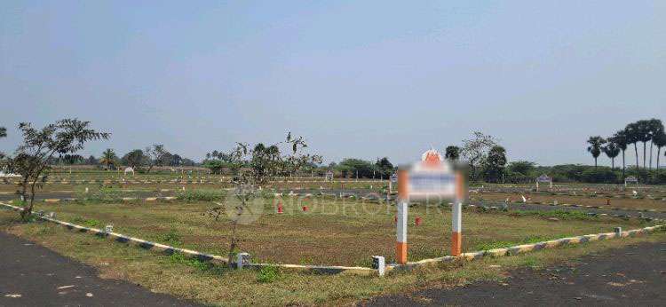 Plot For Sale  In Aadithya Mohan In Gst Rd