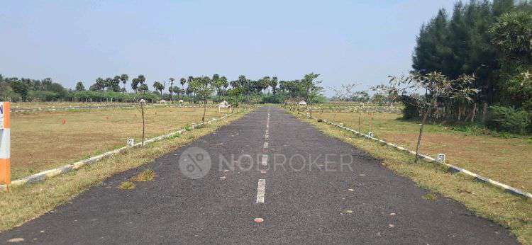 Plot For Sale  In Aadithya Mohan In Gst Rd