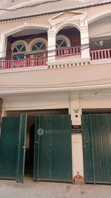 2 BHK House for Rent  In Rajpur Khurd Extension, Rajpur