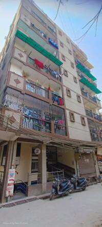 2 BHK Flat In Sai Apartment  for Rent  In Sector 48 