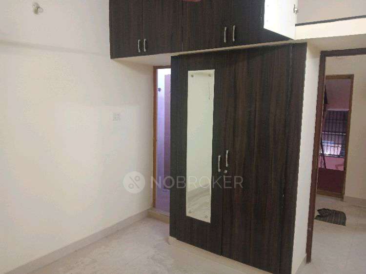 2 BHK Flat In Aishwarya Apartments For Sale  In 1033a, 8th Cross St, Ram Nagar South, Madipakkam, Chennai, Tamil Nadu 600091, India