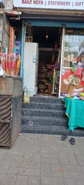 Shop in Vadgaon Budruk, Pune for Rent 