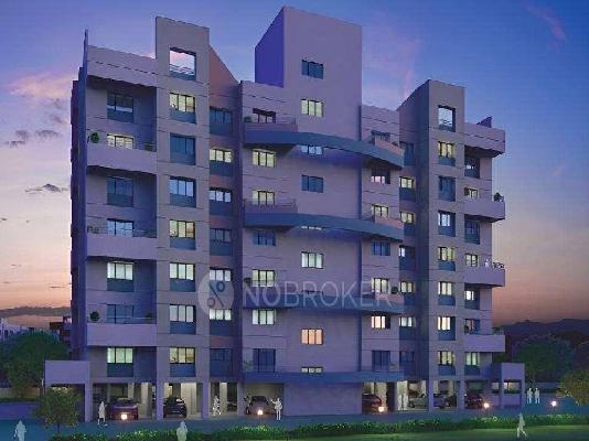 2 BHK Flat In Kumar Priyadarshan For Sale  In Pashan