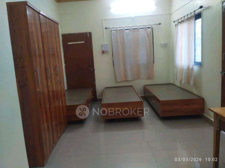 PG for Girls in Dighi Road