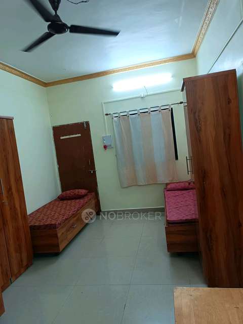 PG for Girls in Dighi Road