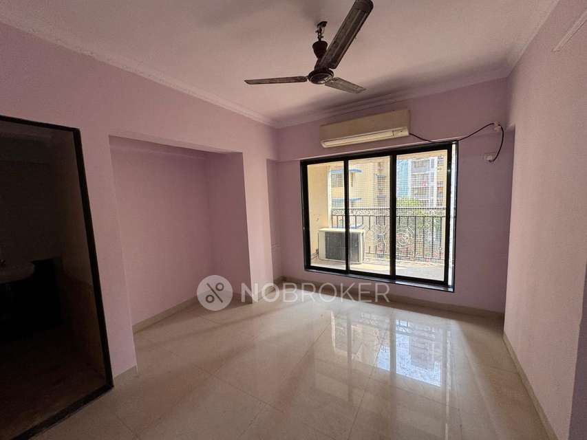 3 BHK Flat In Evertop Society for Rent  In Andheri West