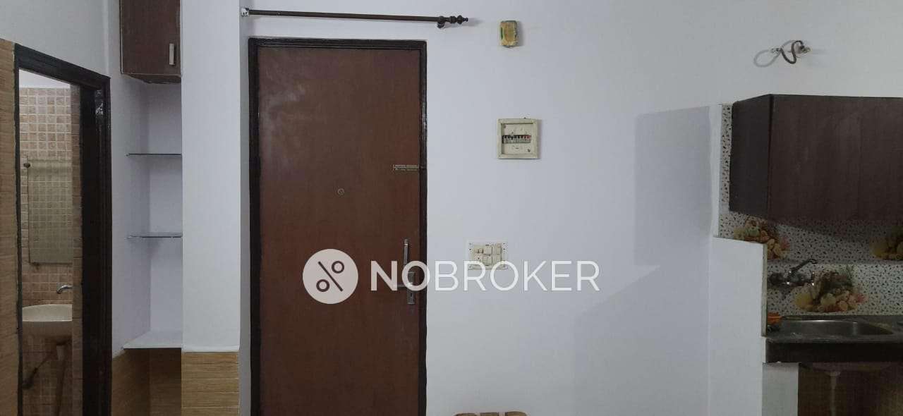 2 BHK Flat In  Park View Apartment For Sale  In Indirapuram