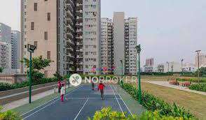 4 BHK Flat In Vatika Next High Rise  for Rent  In Sector 83