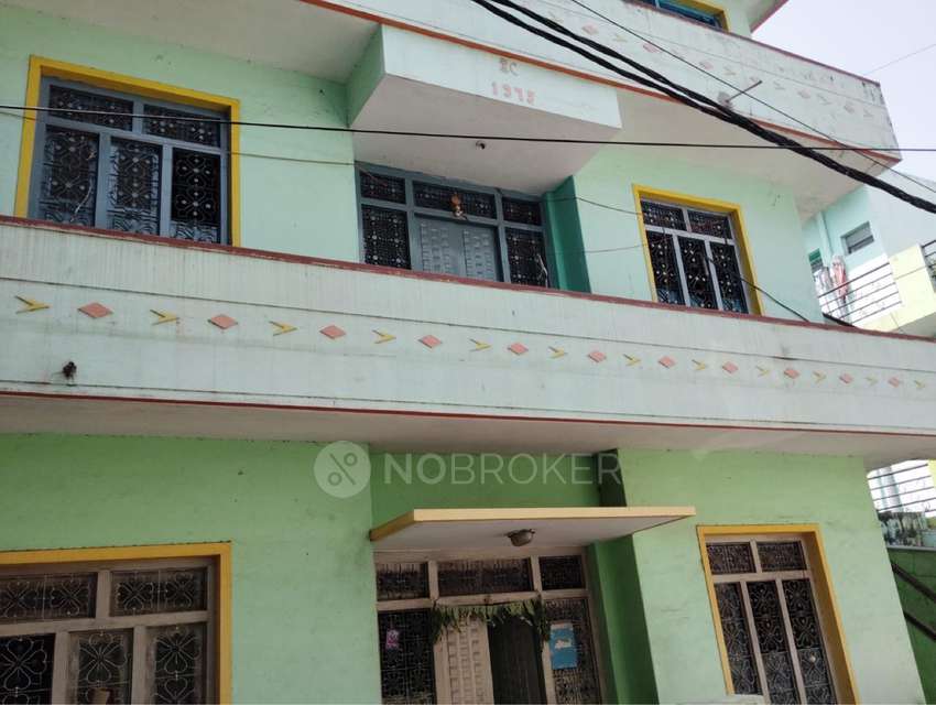 4+ BHK House For Sale  In Chamarajpet