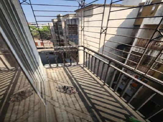 1 BHK Flat In Sini Heights For Sale  In 72fp+89h, Anjurphata, Bhiwandi, Maharashtra 421302, India