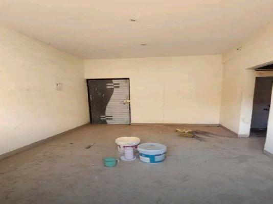 1 BHK Flat In Sini Heights For Sale  In 72fp+89h, Anjurphata, Bhiwandi, Maharashtra 421302, India