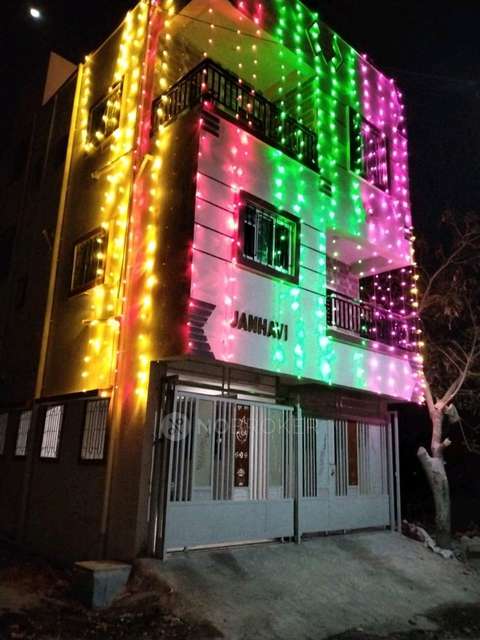 1 BHK Flat In Janhavi Niwas, Greenwoods Housing Society for Rent  In Gxj5+xgq, Greenwood Society Rd, Manjari Budruk, Maharashtra 412307, India