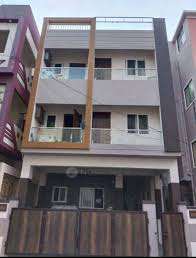 2 BHK Flat In Idreams Mandhra for Lease  In Tondiarpet