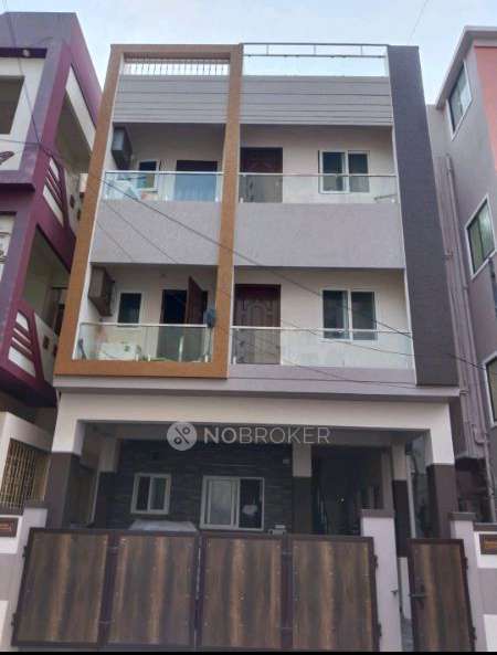 2 BHK Flat In Standalonre Building for Lease  In Tondiarpet