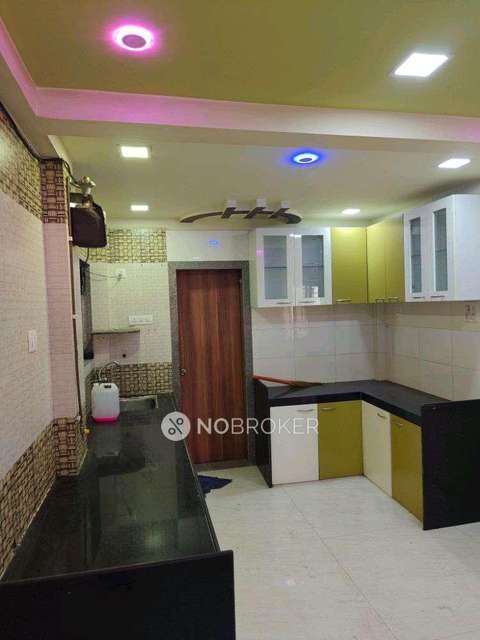 4 BHK Flat In Cidco Valley Shilp Kharghar for Rent  In 33cj+qcq, Sector 36, Kharghar, Navi Mumbai, Maharashtra 410210, India