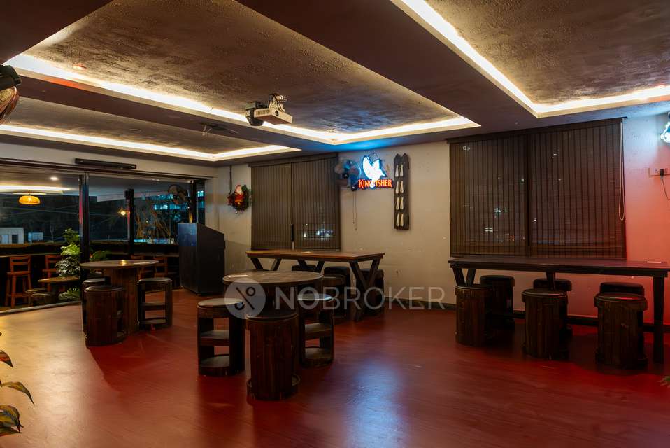 Restaurant/Cafe in Kadubeesanahalli, Bangalore for sale 