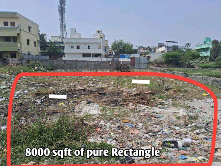 Industrial Shed in Sennerkuppam, Chennai for Rent 