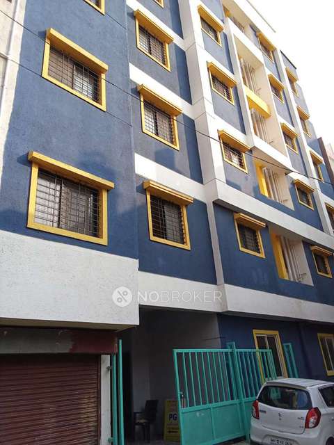 PG for Girls in Phursungi