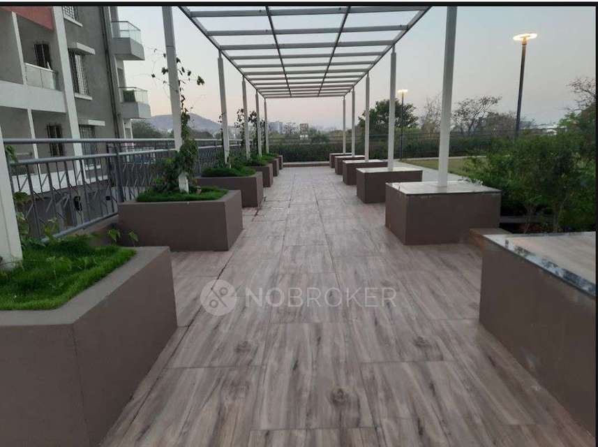 2 BHK Flat In Pathak Road, Maan for Rent  In Hinjewadi Phase 1