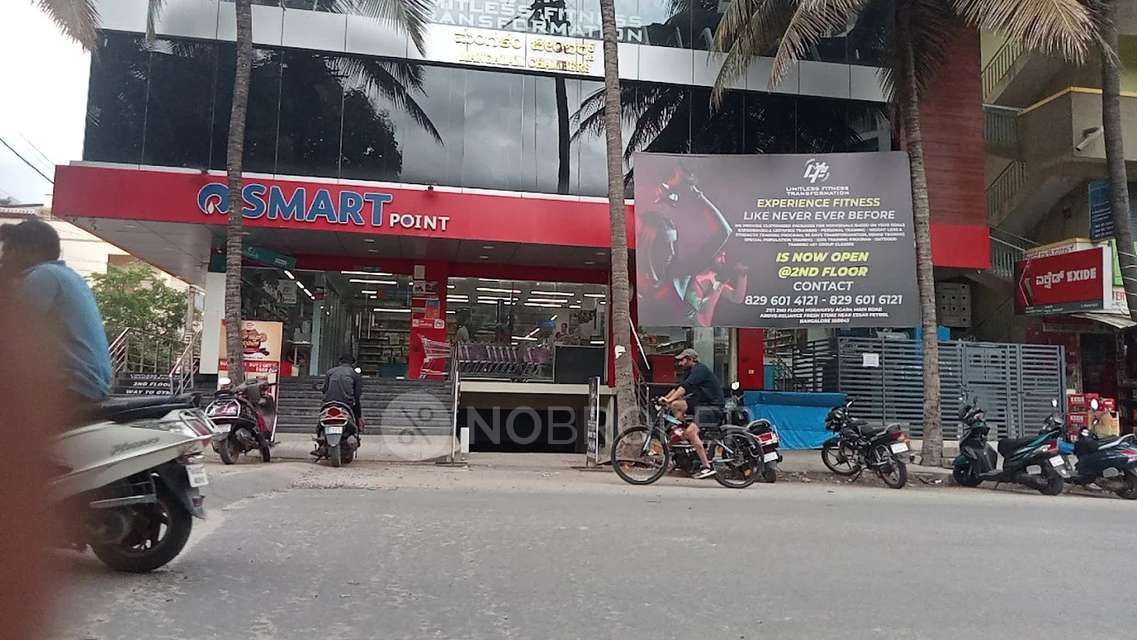 Office Space in Mangalam Chambers, Bangalore for Rent 