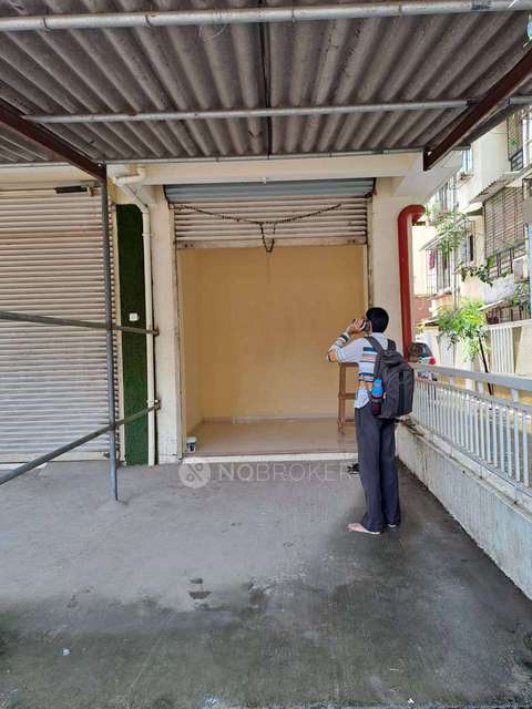 Shop in Dombivli West, Mumbai for sale 