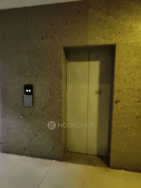 2 BHK Flat In Ace Homes For Sale  In Thane West